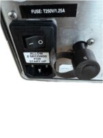 IFM ELECTRONIC TR7 430 DRUCK SENSOR - Image 3