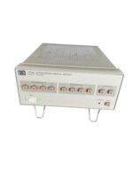 HP/HEWLETT PACKARD 11713A ATTENTUATOR/SWITCH DRIVER