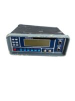 SIEMENS MICROMASTER 6SE6400-4BC11-2BA0  6SE6 - Image 2