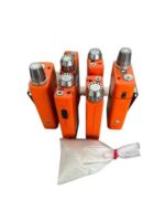 ANRITSU MW9076J OTDR 850nm Mini Optical Time Domain REFLECTOMETER - Image 3