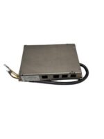 SIEMENS MICROMASTER 6SE6400-4BC11-2BA0  6SE6 - Image 5