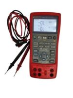 FLUKE 725ex MULTIFUNCTION PROCESS CALIBRATOR