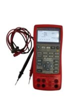 FLUKE 725ex MULTIFUNCTION PROCESS CALIBRATOR - Image 3