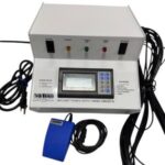 VA-TRAN SG-PST-III SNO GUN POWER SUPPLY/TIMING CIRCUIT III