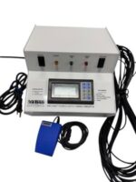 VA-TRAN SG-PST-III SNO GUN POWER SUPPLY/TIMING CIRCUIT III