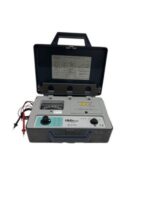 METREL HT 2060 ISO TEST - Image 3