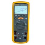 FLUKE 1587T INSULATION METER