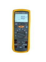 FLUKE 1587T INSULATION METER - Image 2
