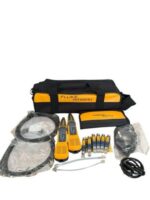 FLUKE 1503 INSULATION TESTER - Image 3