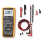 FLUKE 287 TRUE RMS MULTIMETER WITH TRENDCAPTURE
