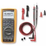FLUKE 287 TRUE RMS MULTIMETER WITH TRENDCAPTURE