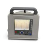 PARTICLE MEASURING 310A LASAIR II Air Plus Portable Particle Counter