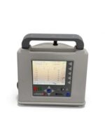 PARTICLE MEASURING 310A LASAIR II Air Plus Portable Particle Counter