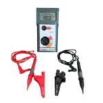 MEGGER MIT210 INSULATION TESTER