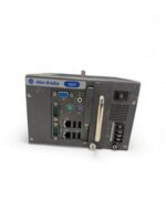 ALLEN BRADLEY 200R 6155R-NPXPDC SER E - Image 3