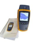 FLUKE NETWORKS MICROSCANNER
