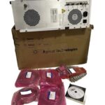 Agilent 1260 Infinity II SFC Controle Module inc maintenance kit