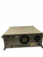 Anritsu Digital Transmission Analyzer ME520B Receiver - Image 4