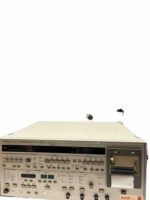Anritsu Digital Transmission Analyzer ME520B Receiver - Image 5