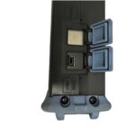 Hp (HEWLETT PACKARD) 75000 SERIES 90 MODEL E1667A