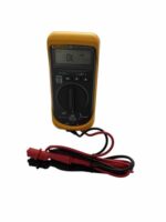 FLUKE 705 LOOP CALIBRATOR - Image 2