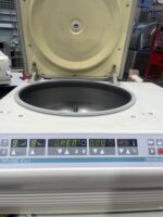 Thermo Scientific MULTIFUGE 3 S-R - Image 2