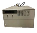 Hp AGILENT (HEWLETT PACKARD) 6814A AC POWER SOURCE ANALYZER