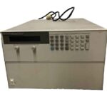Hp AGILENT (HEWLETT PACKARD) 6814A AC POWER SOURCE ANALYZER
