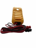 FLUKE 705 LOOP CALIBRATOR - Image 3