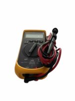 FLUKE 705 LOOP CALIBRATOR - Image 4