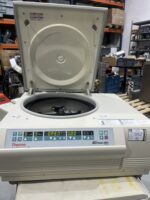 Thermo Scientific MULTIFUGE 3SR+ - Image 8