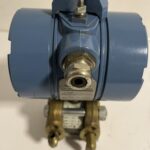 ROSEMOUNT G1151-DP3E-12E2 12/75