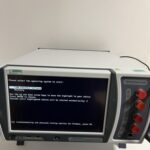 Aeroflex 7100 Digital Radio Tester