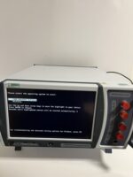 Aeroflex 7100 Digital Radio Tester