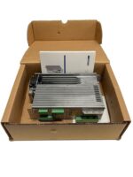 KOLLMORGEN SERVOSTAR300 TM306 S3066 1-NA  60Hz 2, 4kVA  6A