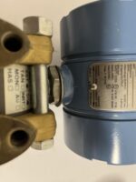 ROSEMOUNT G1151-DP5E-12E2 310/1860 - Image 4