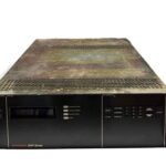 SORENSEN ELGAR DHP SERIES DHP400 -12M1M9D