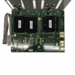 Agilent E2960b Series  N5316a Test Backplane for PCIe 5gb/s