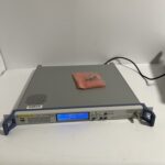 Rohde Schwarz SFE100 TEST TRANSMITTER DVB-C