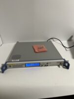 Rohde Schwarz SFE100 TEST TRANSMITTER DVB-C