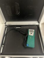 TIF TIF5750A Automatic Halogen Leak Detector - Image 2