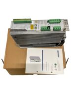 KOLLMORGEN SERVOSTAR300 TM306 S3066 1-NA  60Hz 2, 4kVA  6A - Image 2