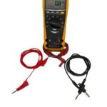 FLUKE 179 TRUE RSM MULTIMETER