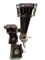 x y axis precision calibrator / gauge / level (VSW, MITITOYO,VACUUM GENERATORS) - Image 2