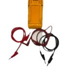 HT Instruments HT9014 Professional Clamp Meter AC 600A TRMS CAT IV 600V