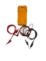 Rohde Schwarz VCA Digital Video Component Analyzer Opt B1 - Image 6