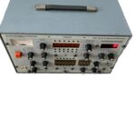 Folgetongeber / Auswerter FOGA