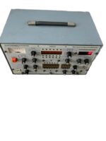 Folgetongeber / Auswerter FOGA