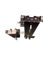 x y axis precision calibrator / gauge / level (VSW, MITITOYO,VACUUM GENERATORS) - Image 4