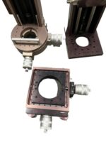 Rohde Schwarz SFE100 TEST TRANSMITTER DVB-C - Image 8